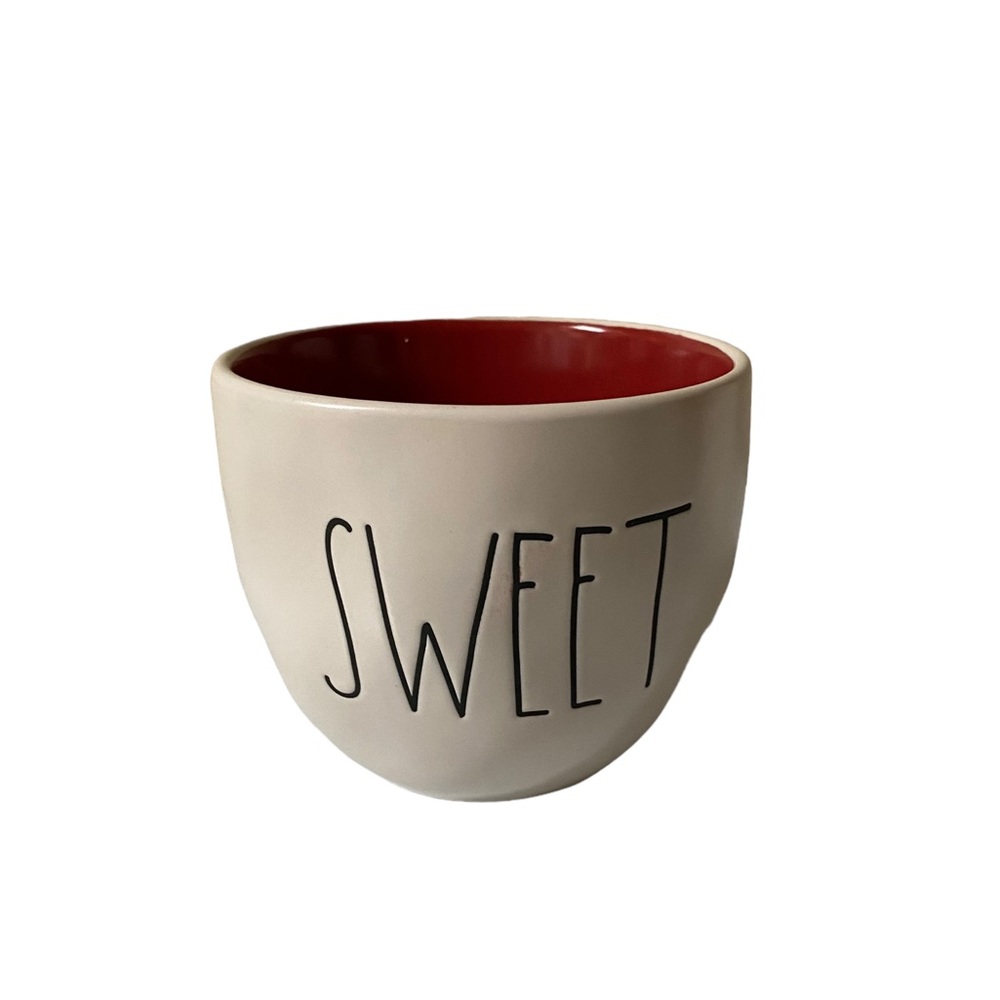 Small Rae Dunn Bowl